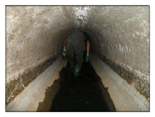 龙州管道高压清洗