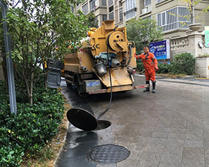 龙州管网知识-是否有行之有效的解决方案